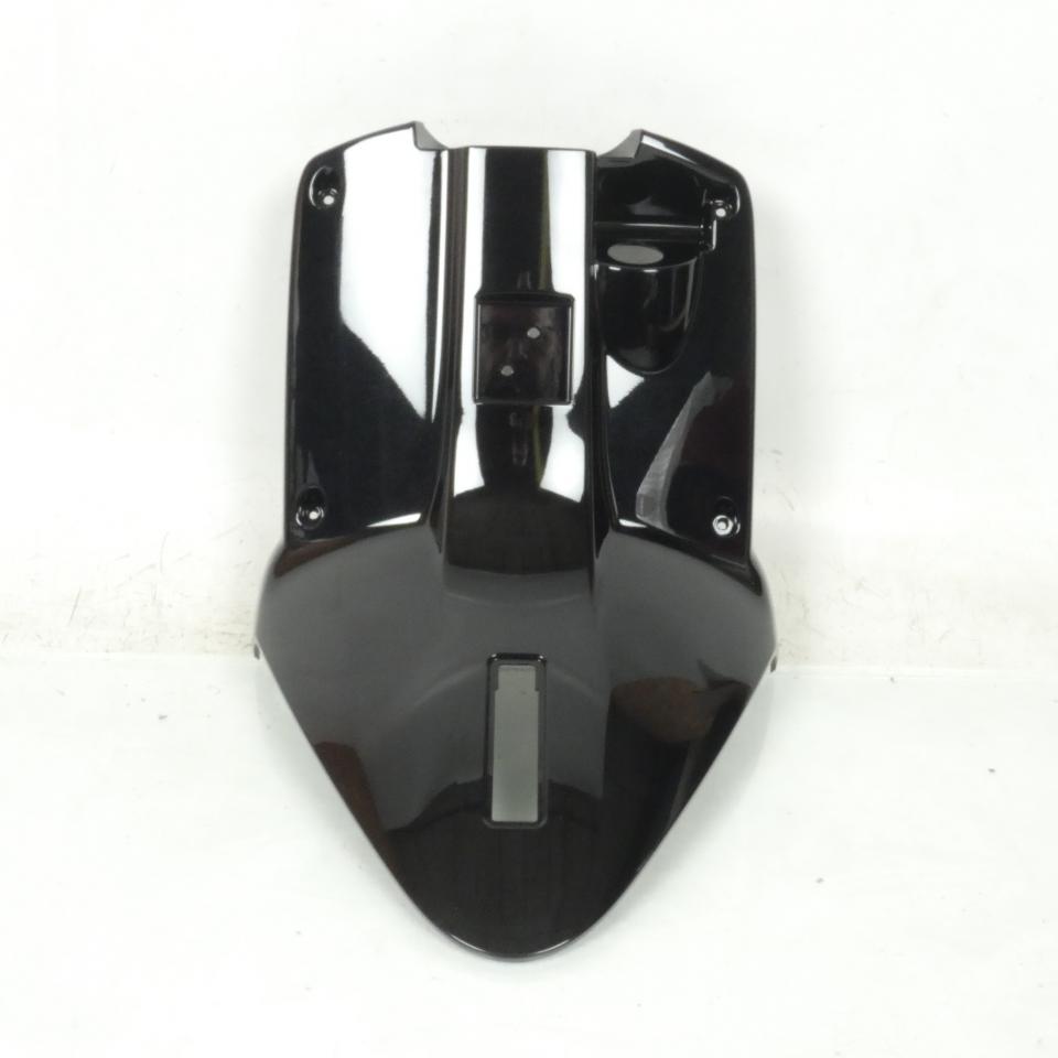 Tablier AR pour scooter Yamaha 50 BWS 2004-2017 5WW-F8311-01-PS Noir brillant