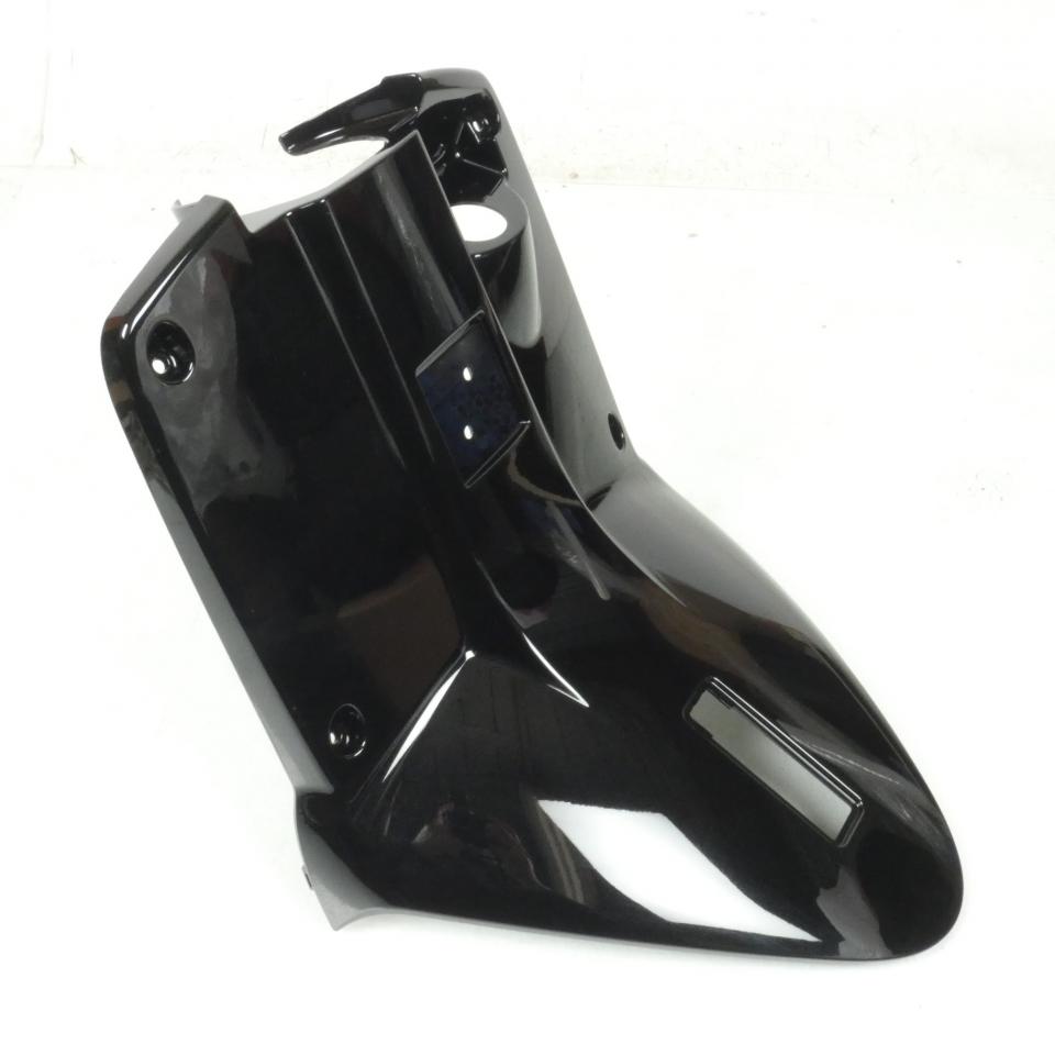 Tablier AR pour scooter Yamaha 50 BWS 2004-2017 5WW-F8311-01-PS Noir brillant