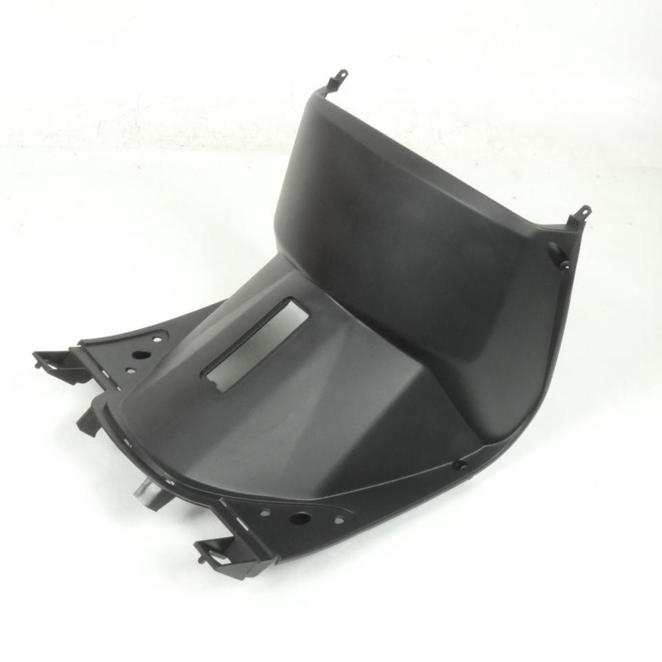 Tablier AR pour scooter Peugeot 50 V-Clic 92112QAGZ000 802330N Noir Neuf