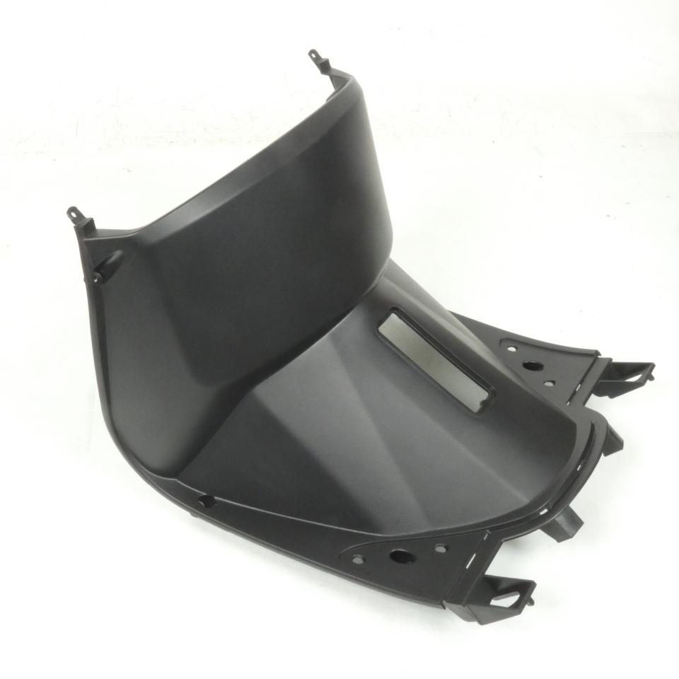 Tablier AR pour scooter Peugeot 50 V-Clic 92112QAGZ000 802330N Noir Neuf
