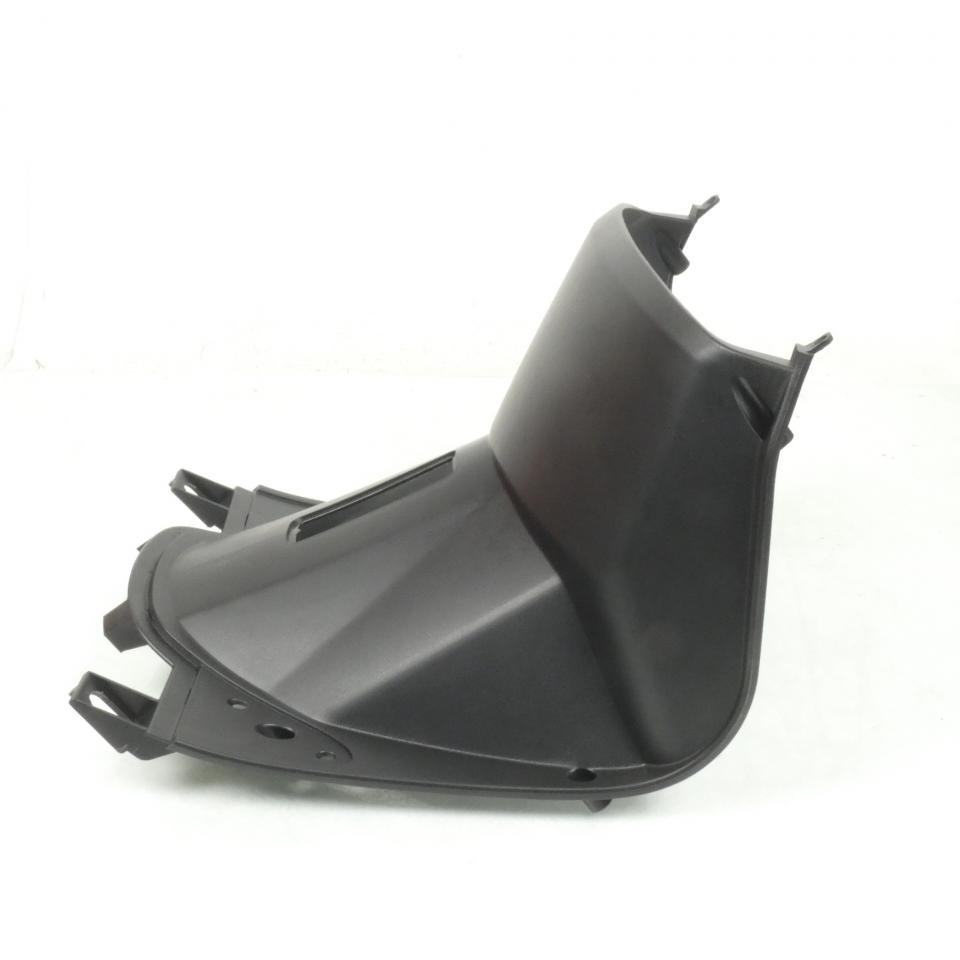 Tablier AR pour scooter Peugeot 50 V-Clic 92112QAGZ000 802330N Noir Neuf