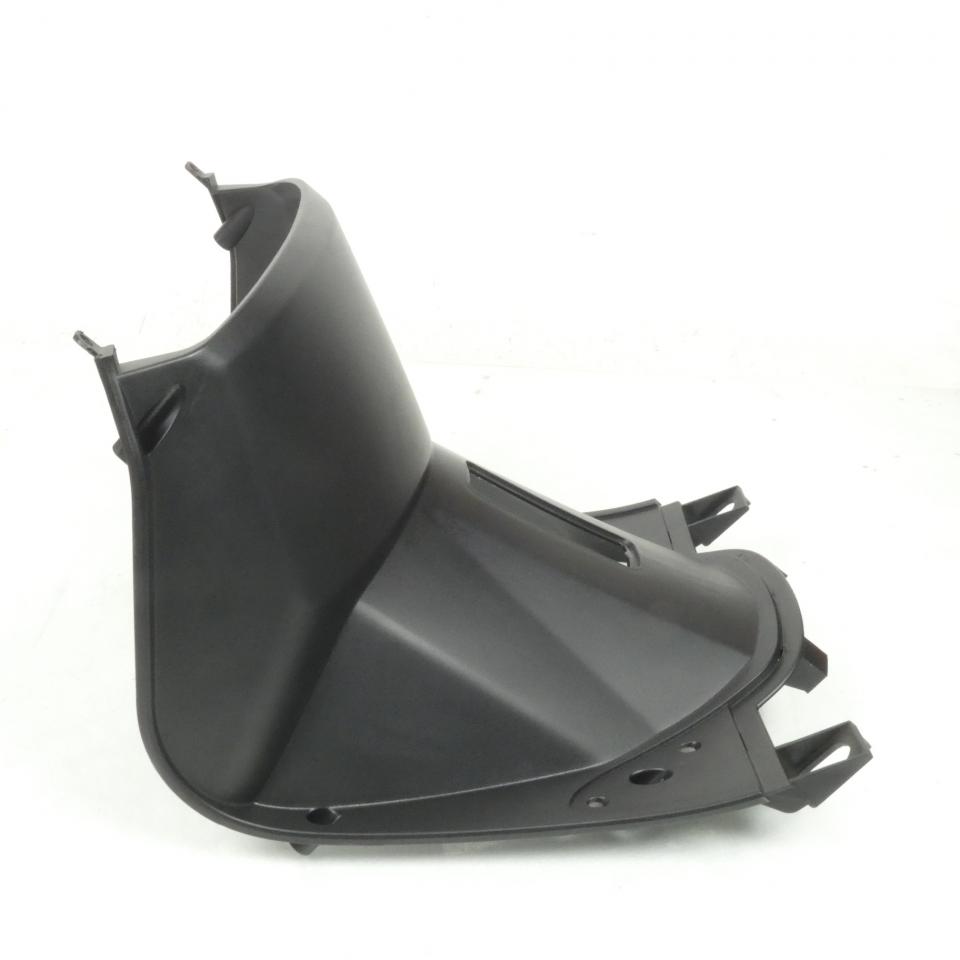 Tablier AR pour scooter Peugeot 50 V-Clic 92112QAGZ000 802330N Noir Neuf