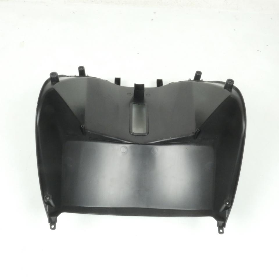 Tablier AR pour scooter Peugeot 50 V-Clic 92112QAGZ000 802330N Noir Neuf