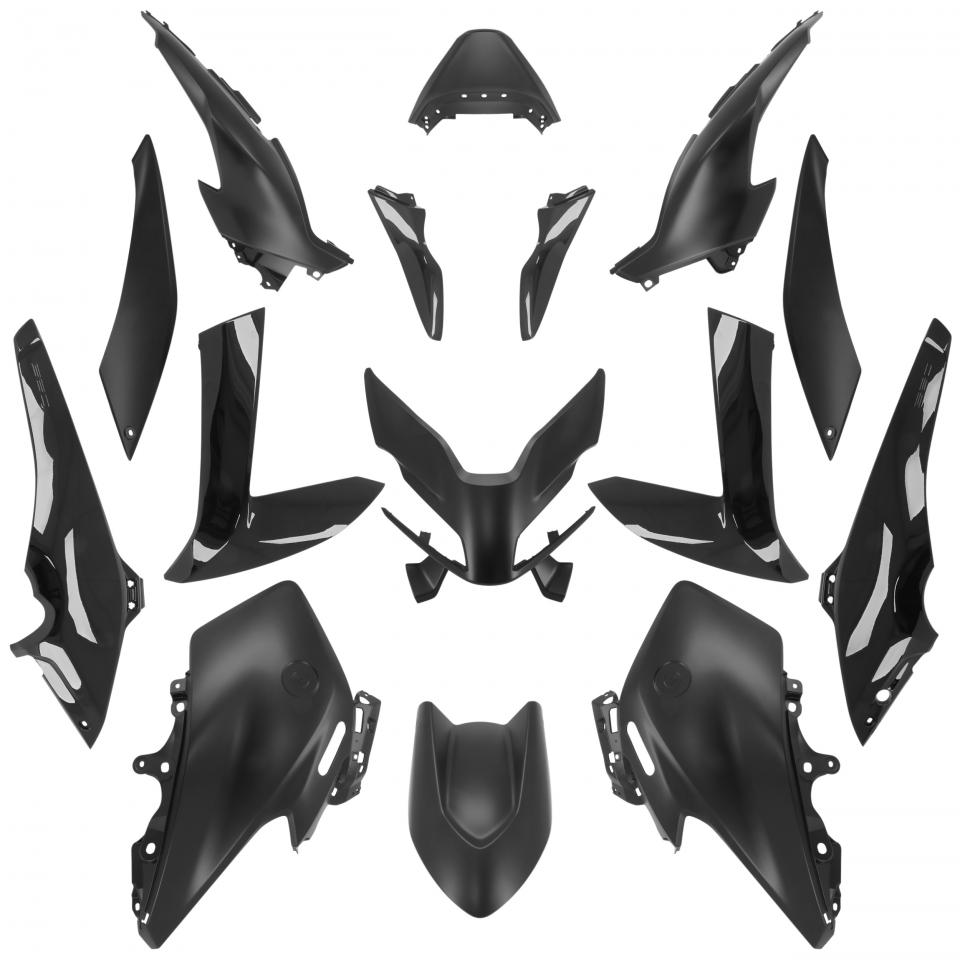 Tablier arrière P2R (Motorisé) pour Scooter MBK 50 Stunt Neuf