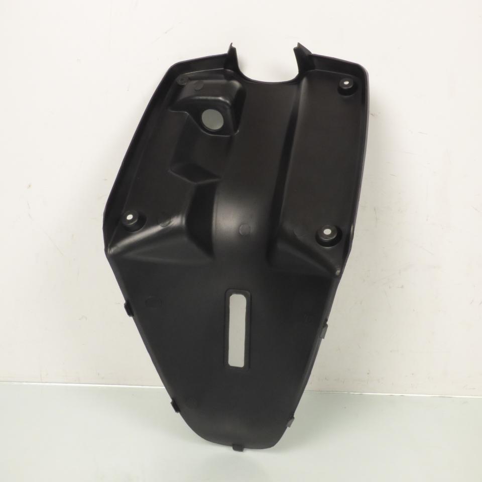 Tablier arrière One pour scooter MBK 50 Spirit 1990 à 2003 noir à peindre Neuf