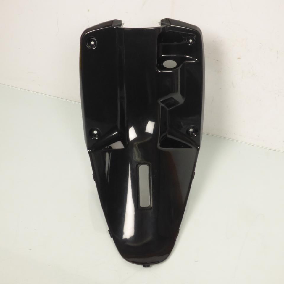 Tablier arrière One pour scooter MBK 50 Spirit 1990 à 2003 noir à peindre Neuf