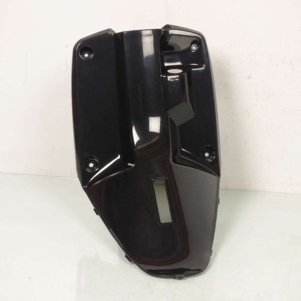 Tablier arrière One pour scooter MBK 50 Spirit 1990 à 2003 noir à peindre Neuf