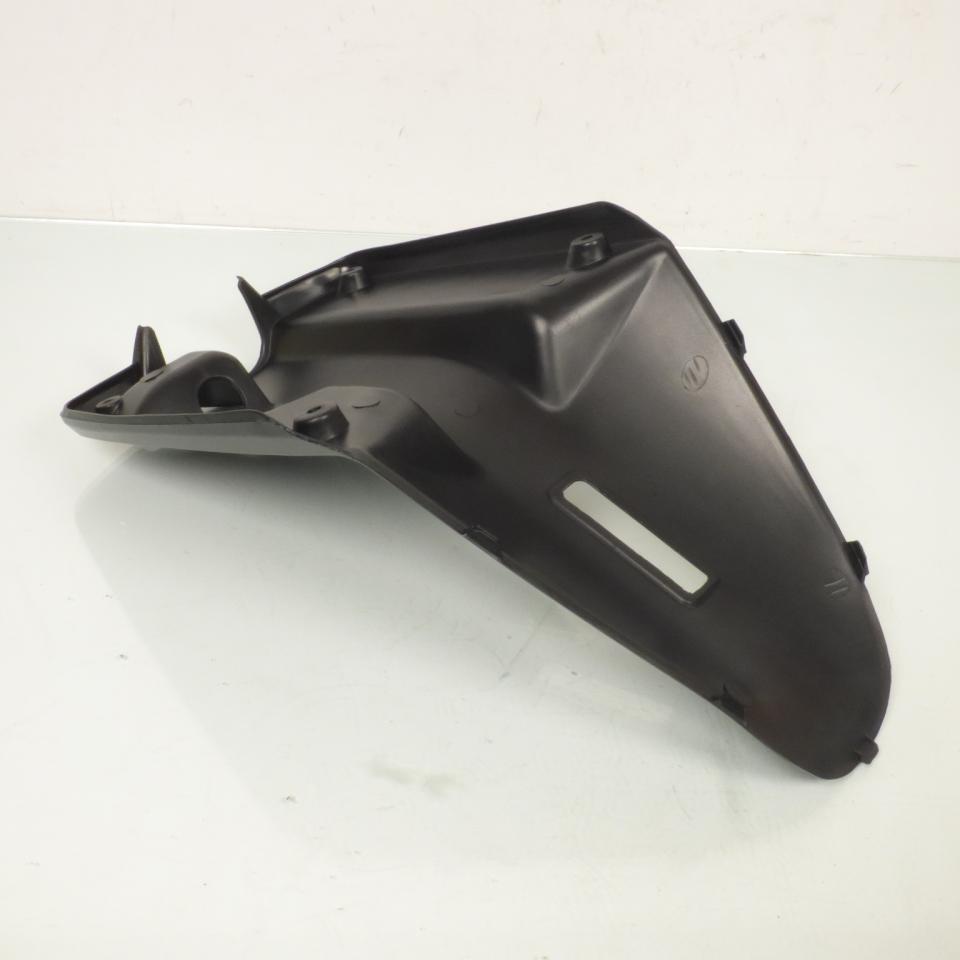 Tablier arrière One pour scooter MBK 50 Spirit 1990 à 2003 noir à peindre Neuf
