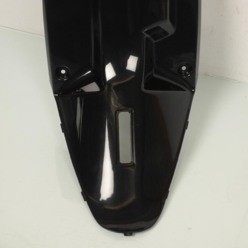 Tablier arrière One pour scooter MBK 50 Spirit 1990 à 2003 noir à peindre Neuf