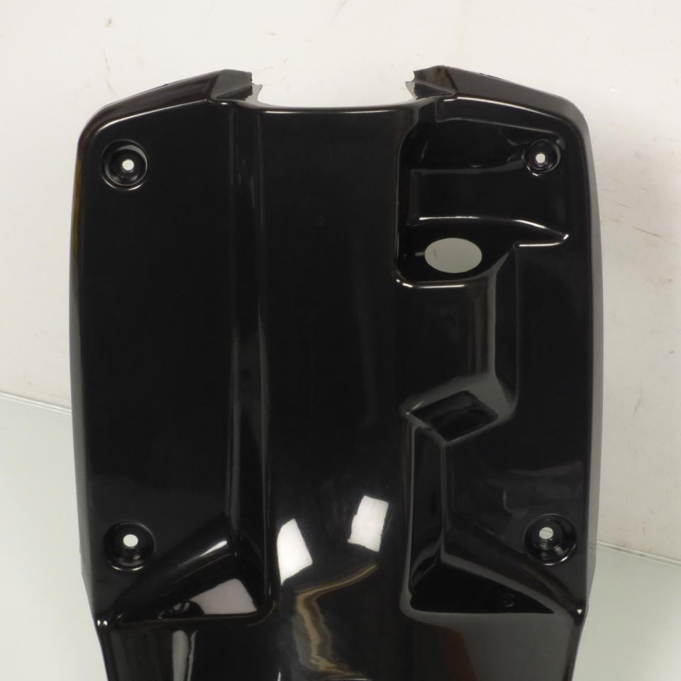 Tablier arrière One pour scooter MBK 50 Spirit 1990 à 2003 noir à peindre Neuf