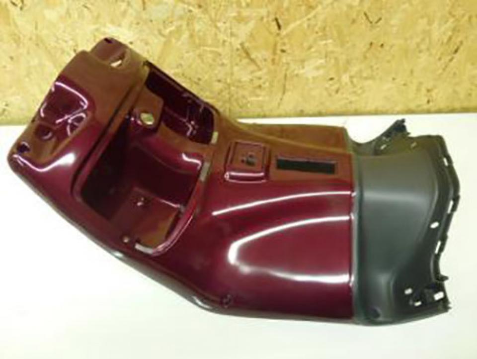Tablier arrière origine pour Scooter Aprilia 150 Leonardo 1996 à 1998 AP8139162 Neuf