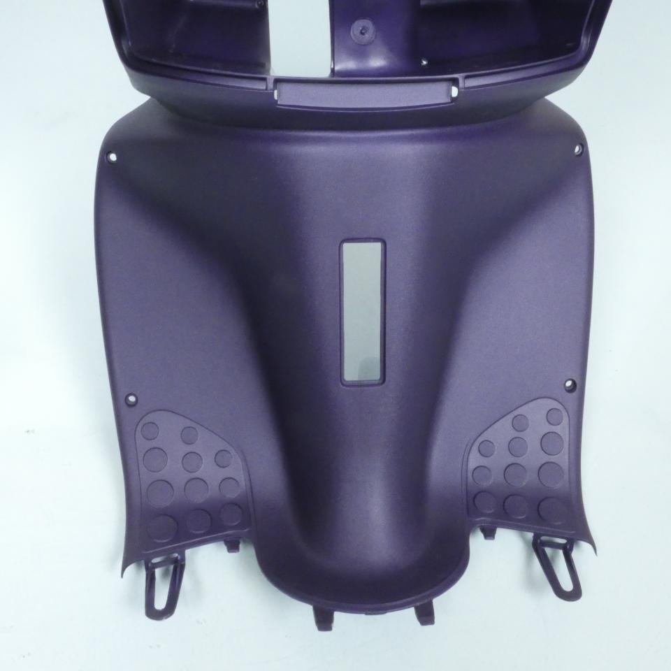 Tablier arrière violet pour scooter Aprilia 50 Sonic 1998-2007 AP8248353 / 13826
