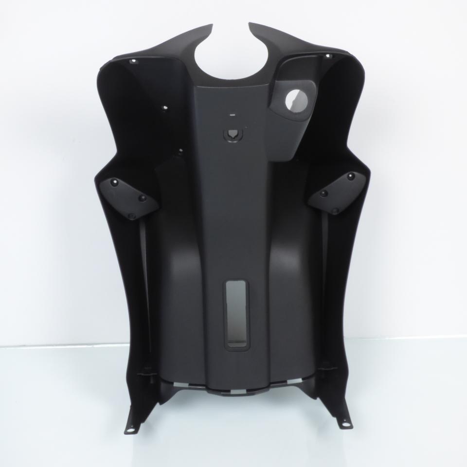 Tablier arrière P2R pour Scooter Kymco 125 Agility 2004 à 2020 noir Neuf