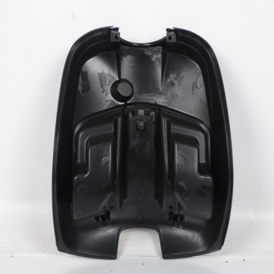 Tablier arrière noir One pour scooter Piaggio 50 Vespa LX 2005-2013 622898000P Neuf