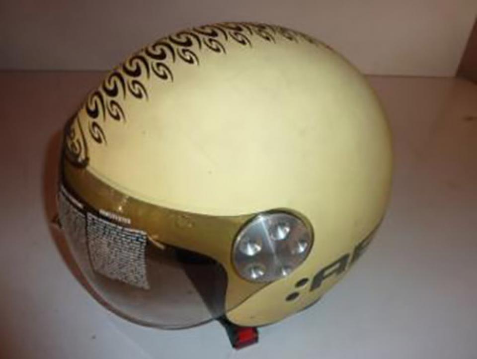 Casque jet GPA pour Homme / Femme GPA Taille M 57-58cm Neuf en destockage