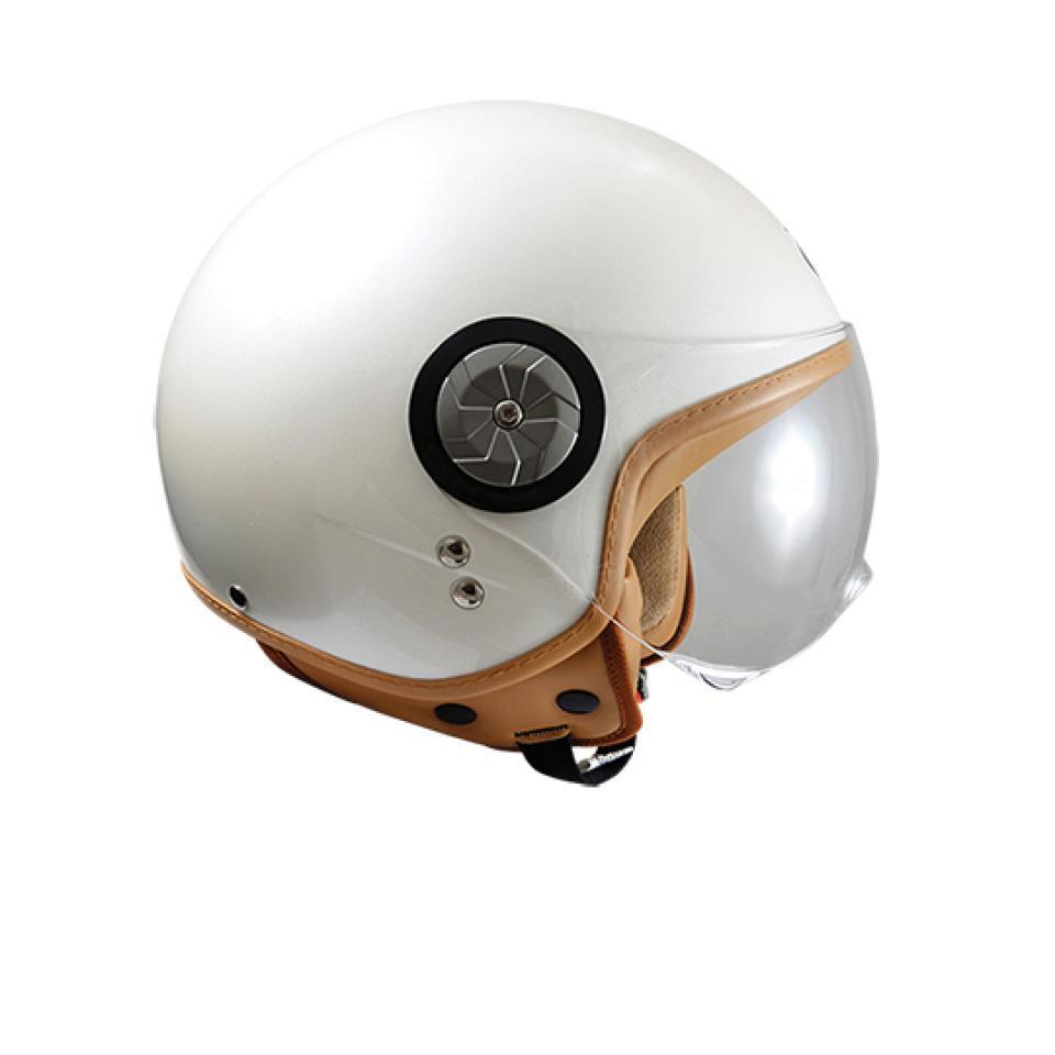 Casque jet TRENDY pour pour Moto Neuf