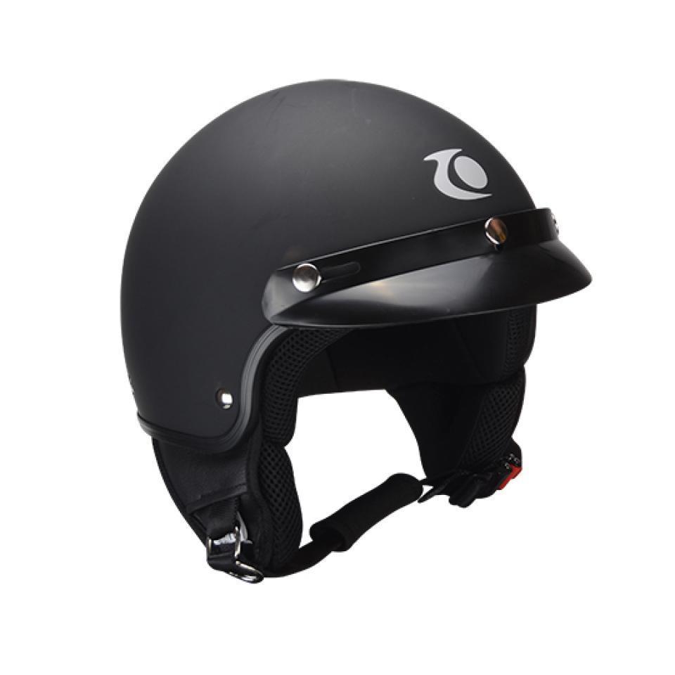 Casque jet TRENDY pour Moto Honda 900 Cbr Rr 1993 à 1995 Neuf