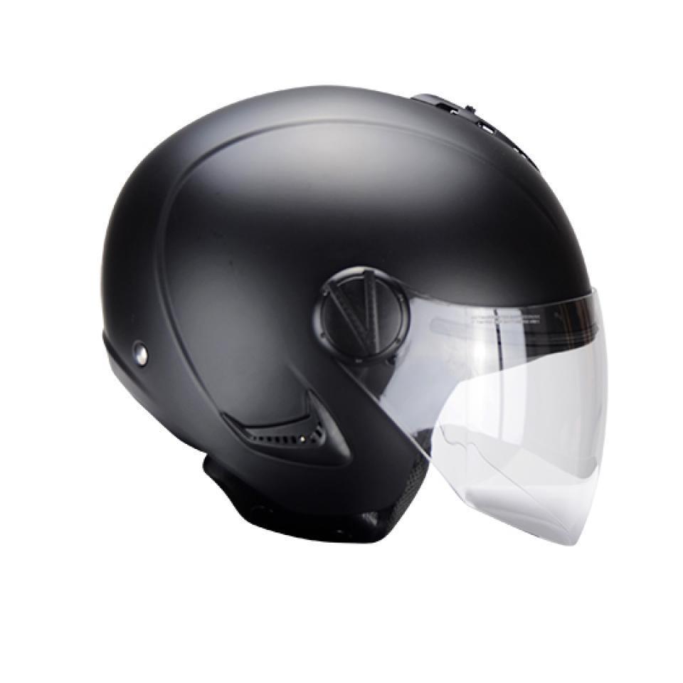 Casque jet TRENDY pour Moto Honda 954 Cbr Rr 2002 à 2003 Neuf