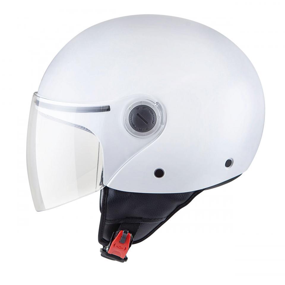 Casque jet MT HELMETS pour Moto 53 à 54cm Neuf