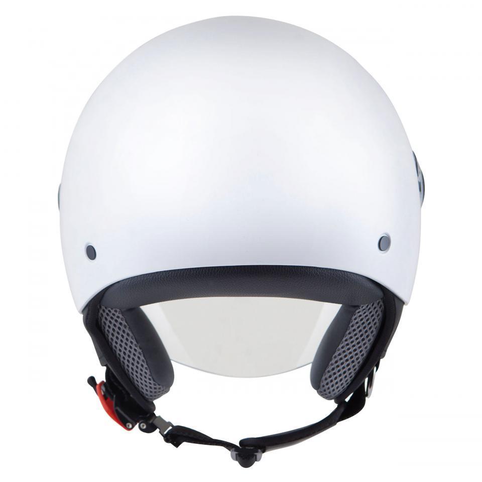 Casque jet MT HELMETS pour Moto 53 à 54cm Neuf