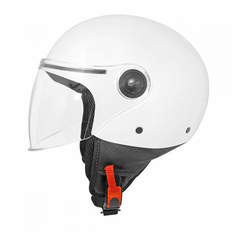 Casque jet MT HELMETS pour Moto 59 à 60cm Neuf