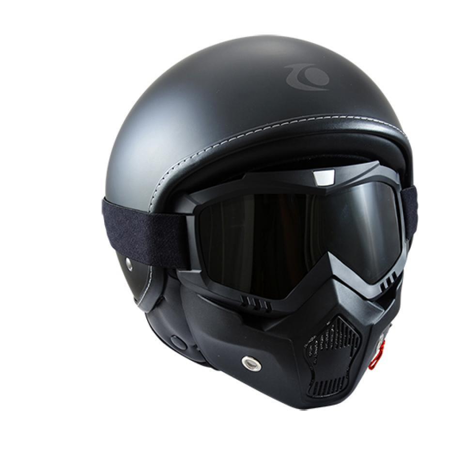 Casque jet TRENDY pour pour Moto Neuf