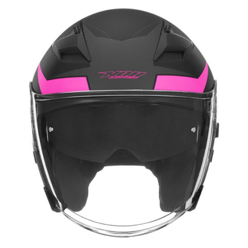 Casque jet Nox pour pour Moto Neuf