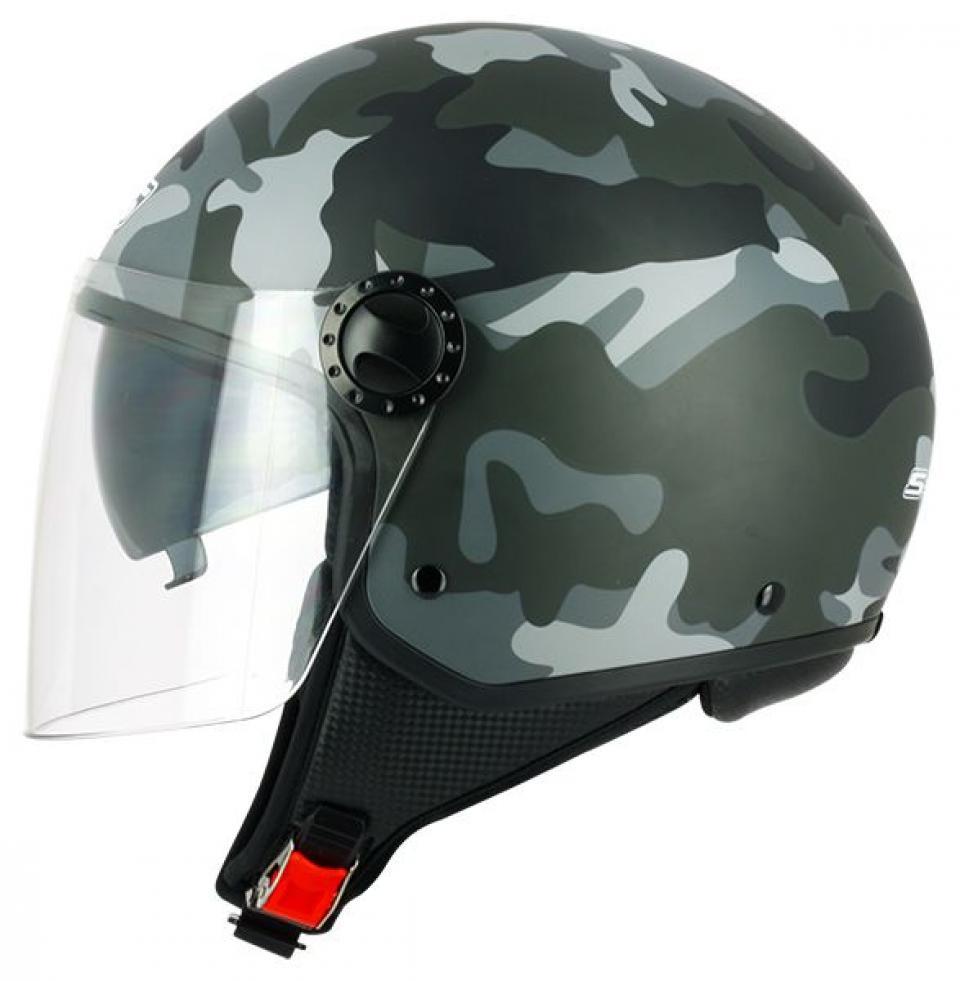Casque jet S-Line pour Moto Neuf