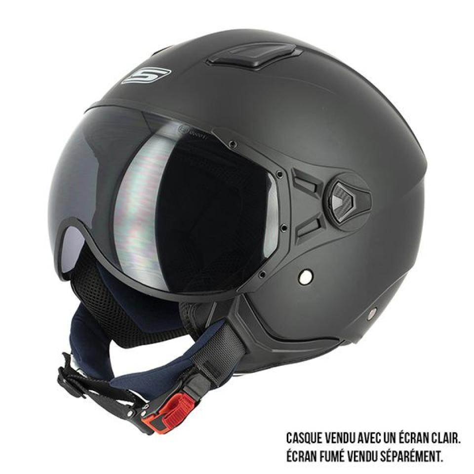 Casque jet S-Line pour Moto Neuf
