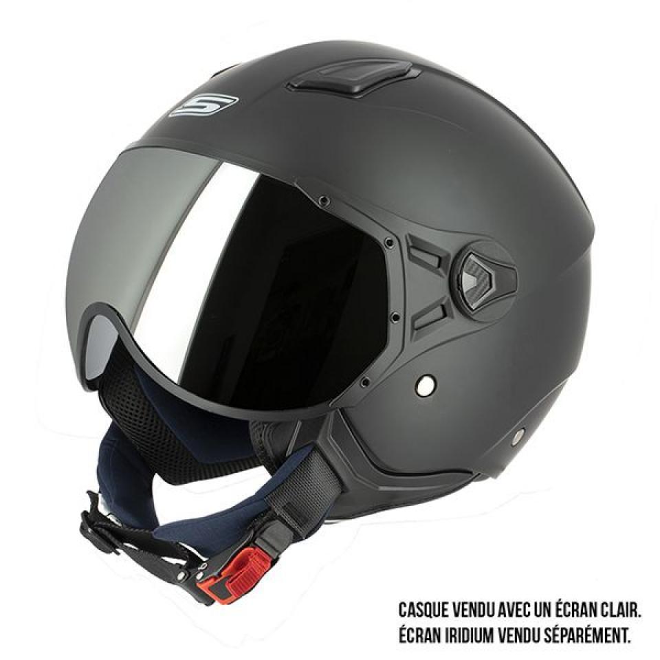 Casque jet S-Line pour Moto Neuf