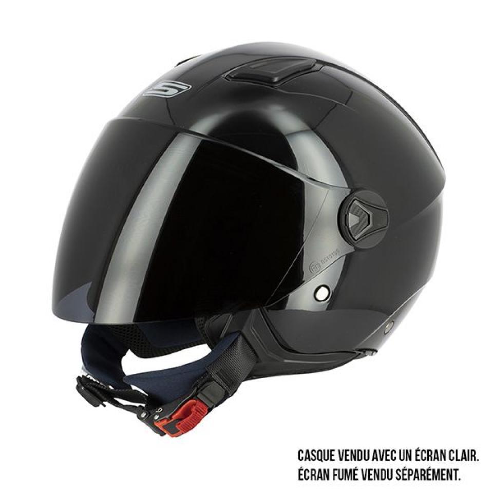 Casque jet S-Line pour Moto Neuf