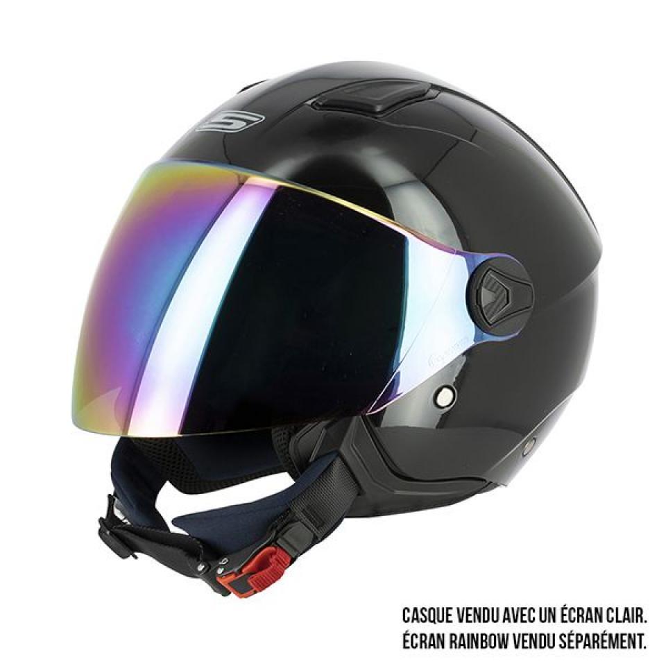 Casque jet S-Line pour Moto Neuf