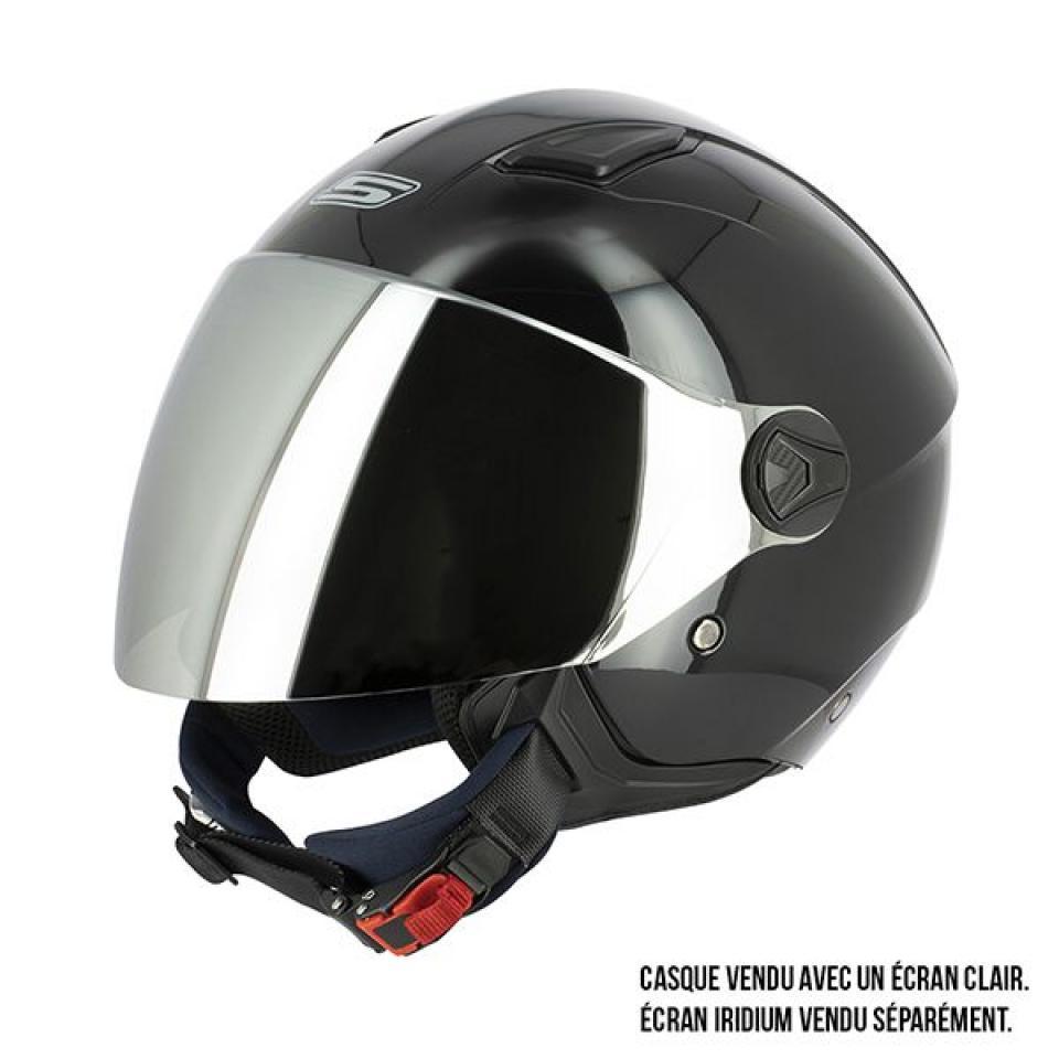 Casque jet S-Line pour Moto Neuf
