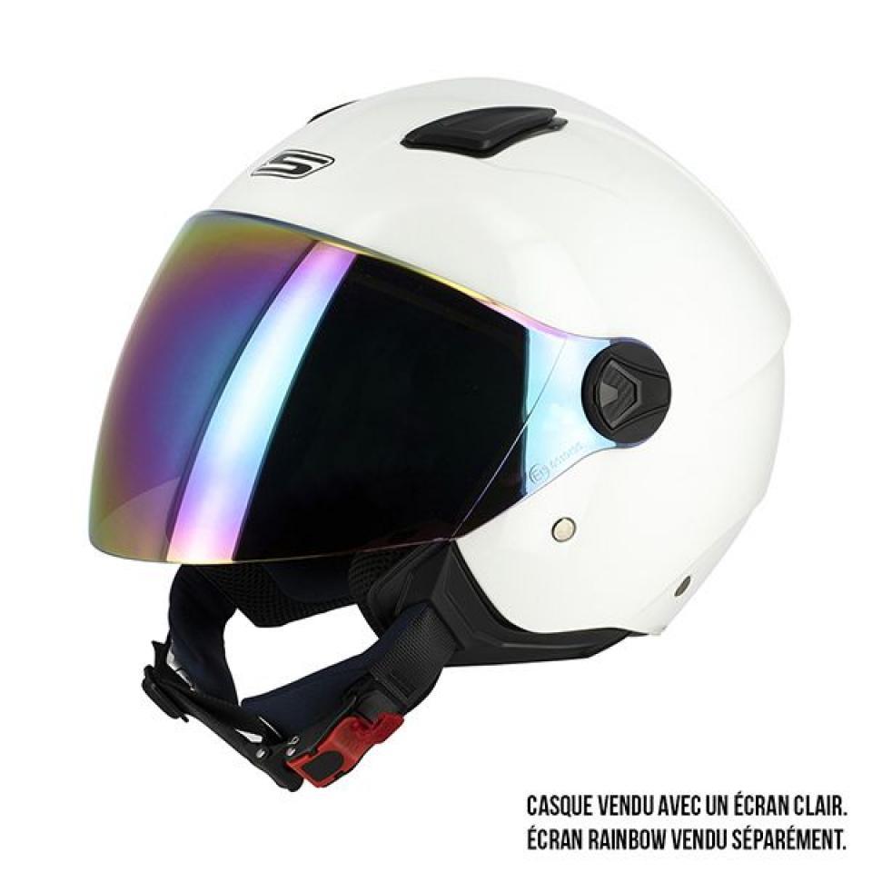 Casque jet S-Line pour Moto Neuf