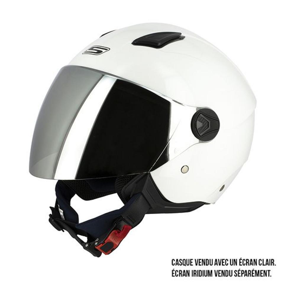 Casque jet S-Line pour Moto Neuf