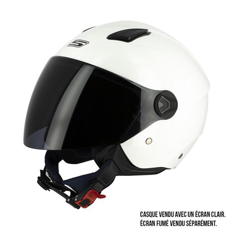Casque jet S-Line pour Moto Neuf