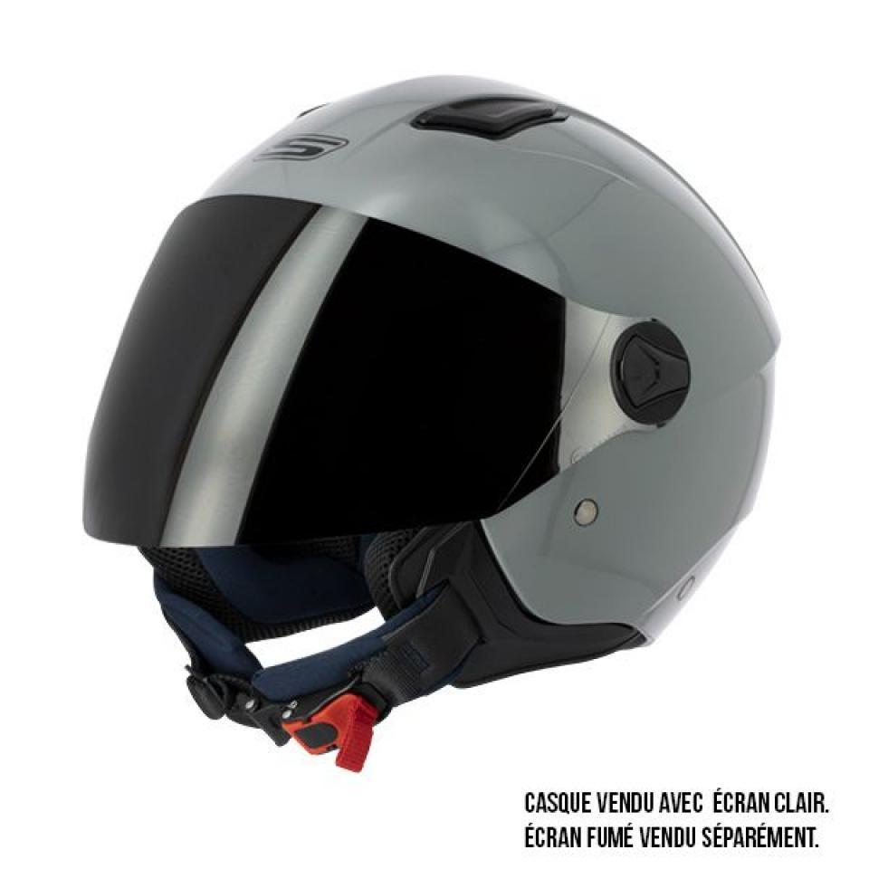 Casque jet S-Line pour Moto Neuf
