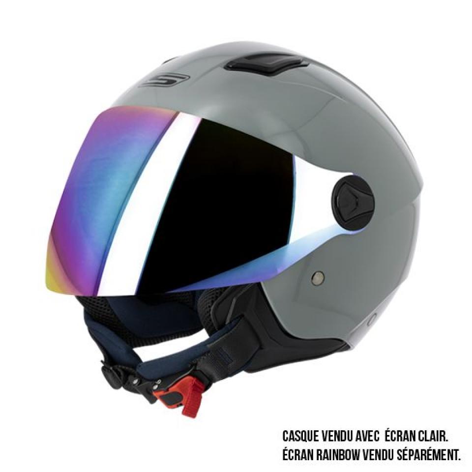 Casque jet S-Line pour Moto Neuf