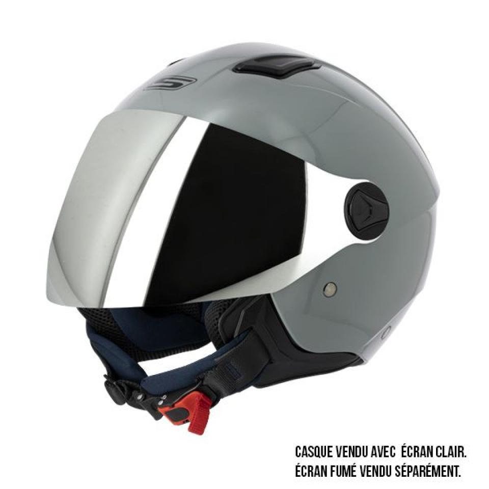 Casque jet S-Line pour Moto Neuf