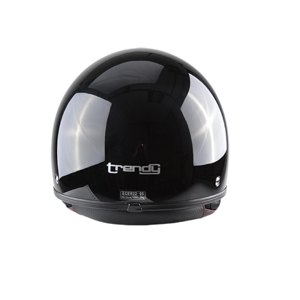 Casque jet TRENDY pour pour Moto Neuf