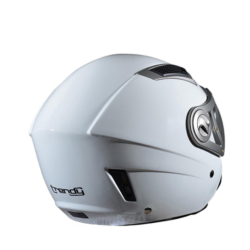 Casque jet TRENDY pour pour Moto Neuf