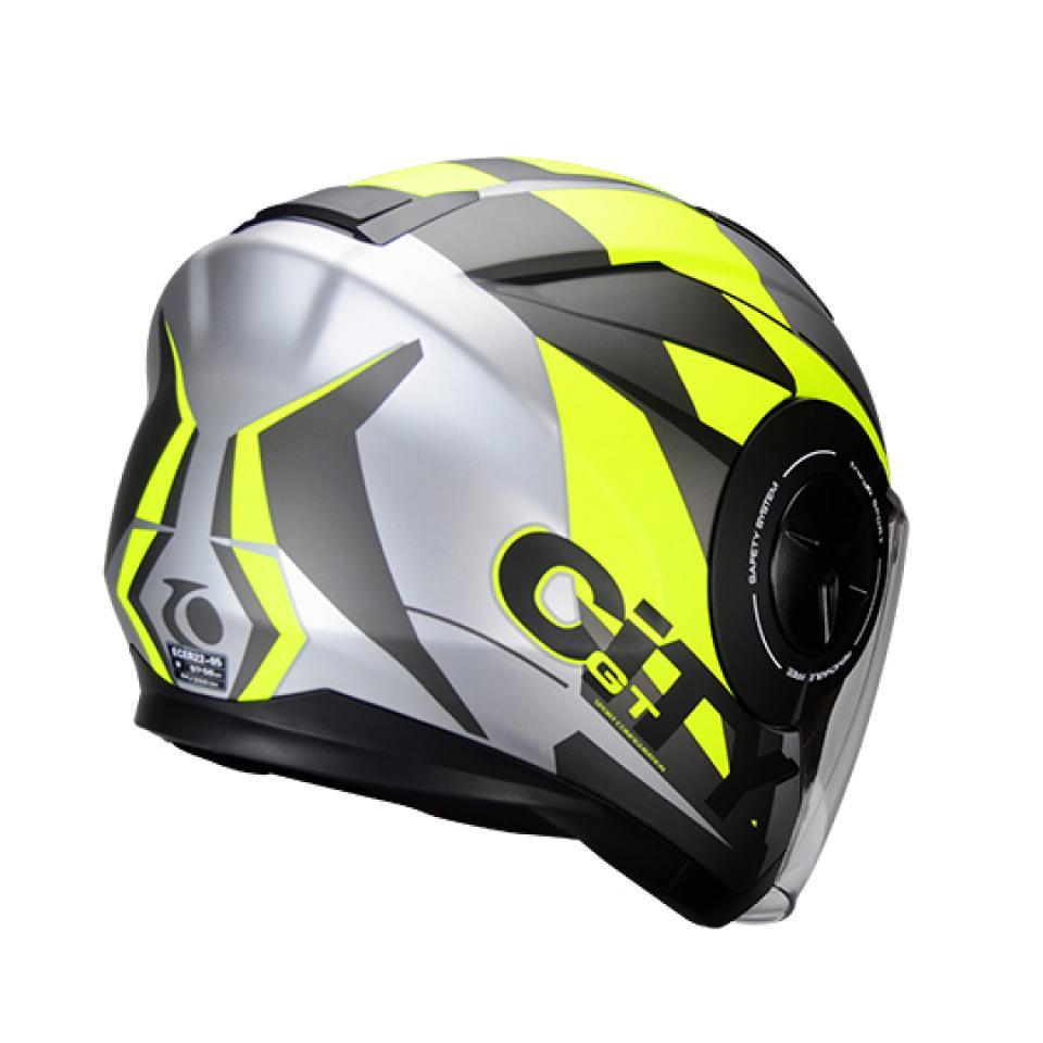 Casque jet TRENDY pour pour Moto Neuf