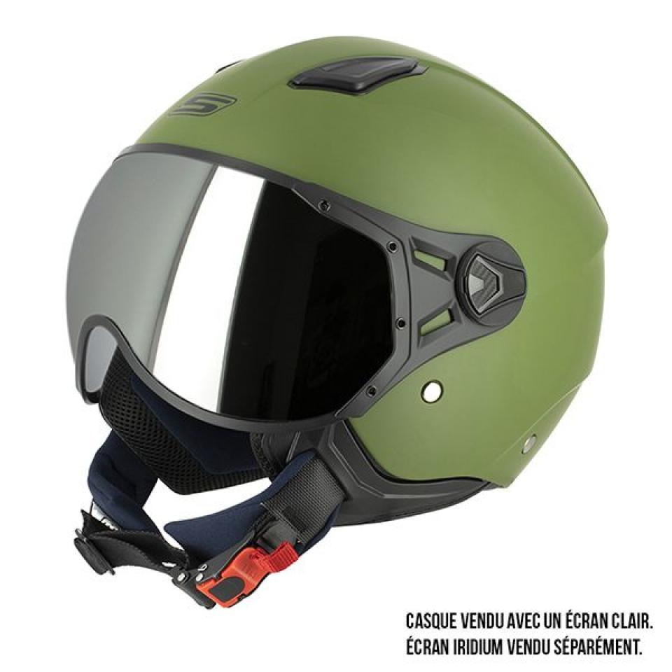 Casque jet S-Line pour Moto Neuf