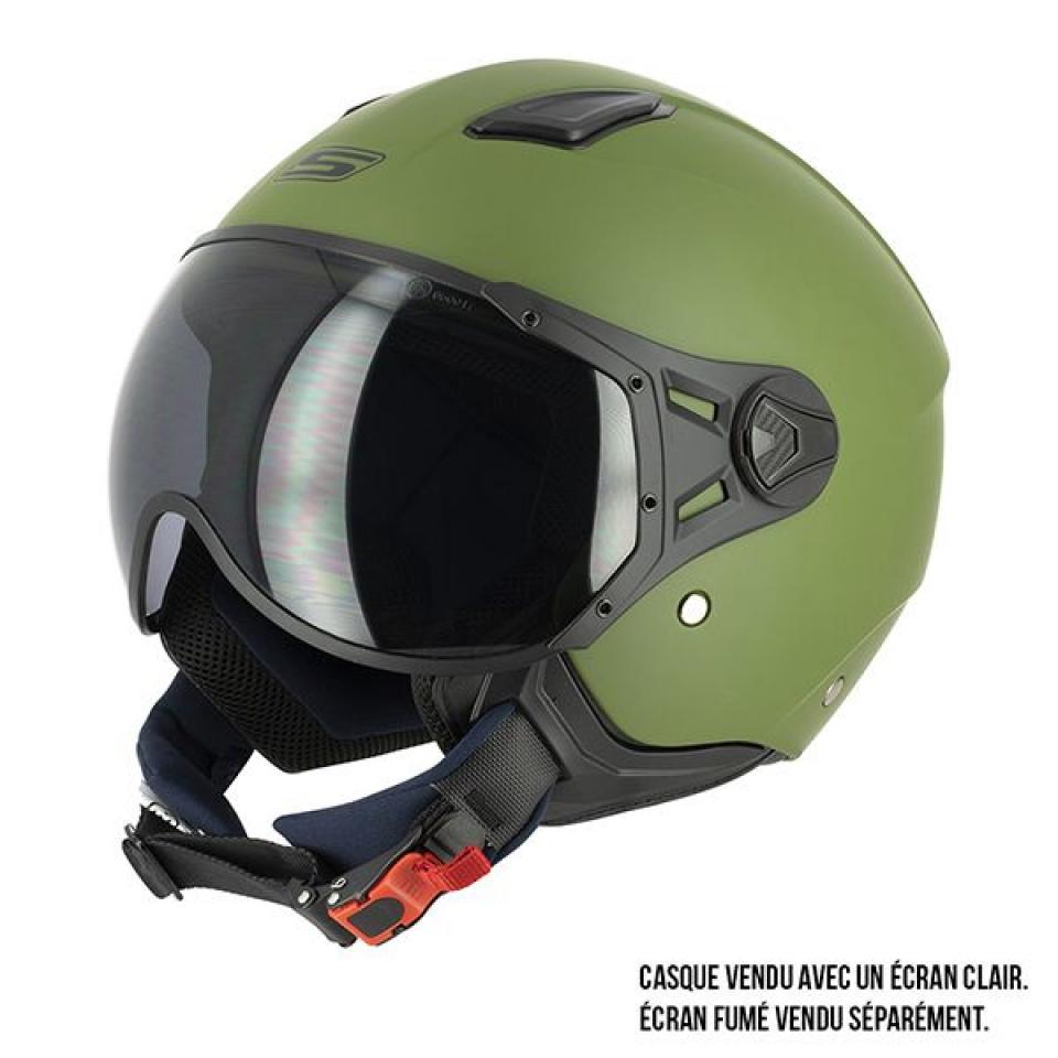 Casque jet S-Line pour Moto Neuf
