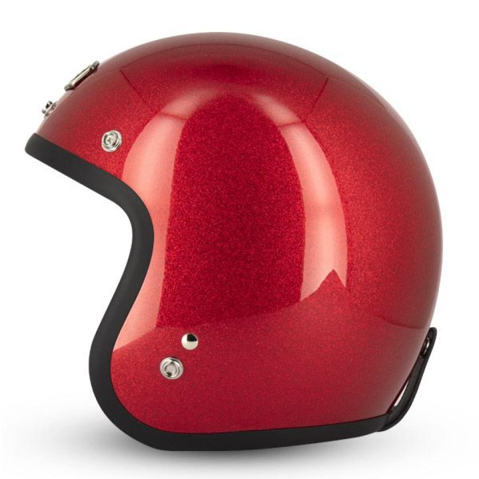 Casque jet Gasoline pour Moto Neuf