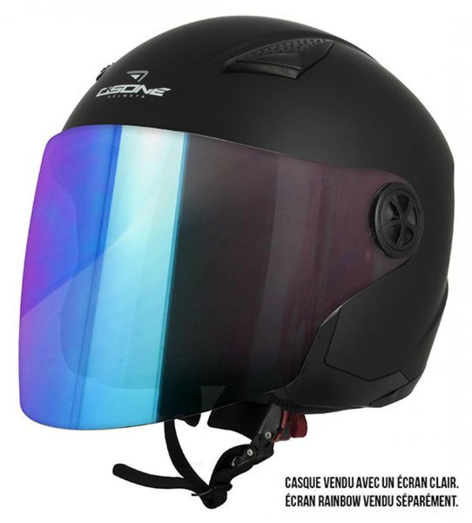 Casque jet Osone pour Moto Neuf