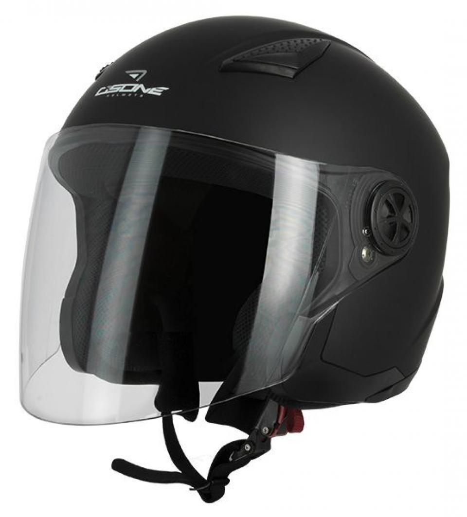 Casque jet Osone pour Moto Neuf