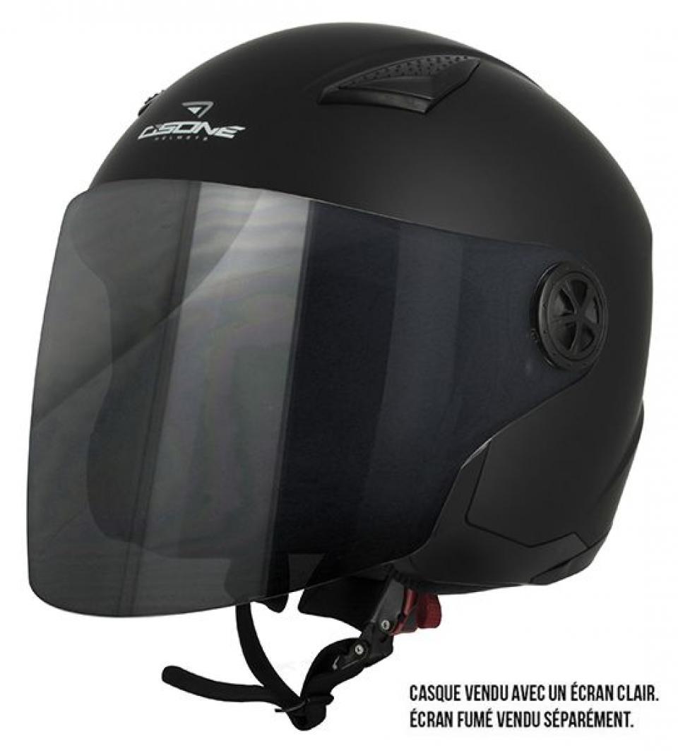Casque jet Osone pour Moto Neuf