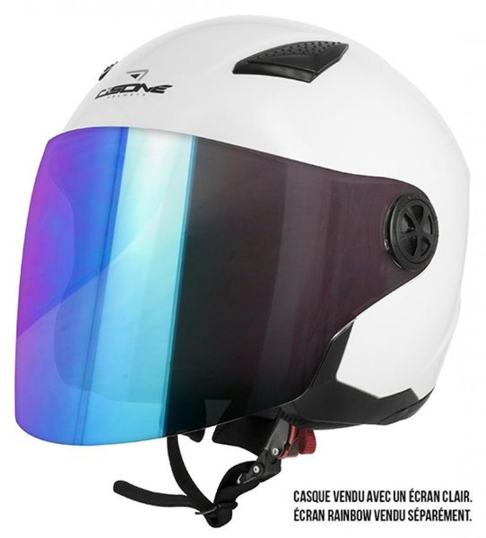 Casque jet Osone pour Moto Neuf