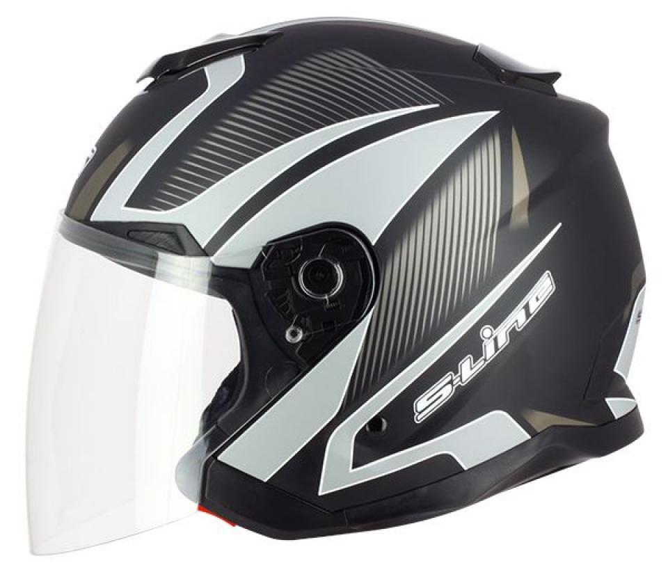 Casque jet S-Line pour Auto Neuf